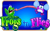 Frogs 'n Flies H5